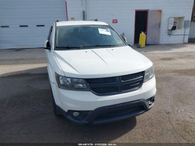 Dodge Journey Crossroad Image 5