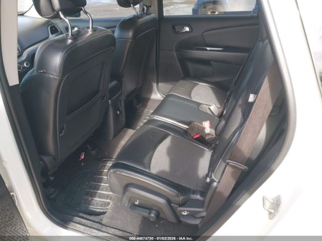 Dodge Journey Crossroad Image 4