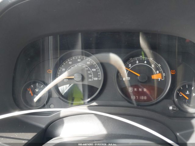 Jeep Compass Sport Image 4