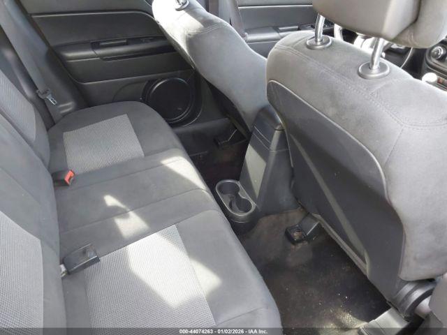 Jeep Compass Sport Image 9