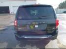 Dodge Grand Caravan Sxt Image 14