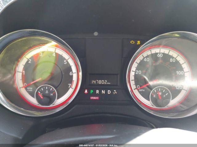 Dodge Grand Caravan Sxt Image 2