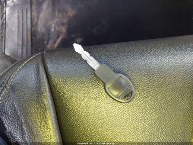 Dodge Grand Caravan Sxt Image 19