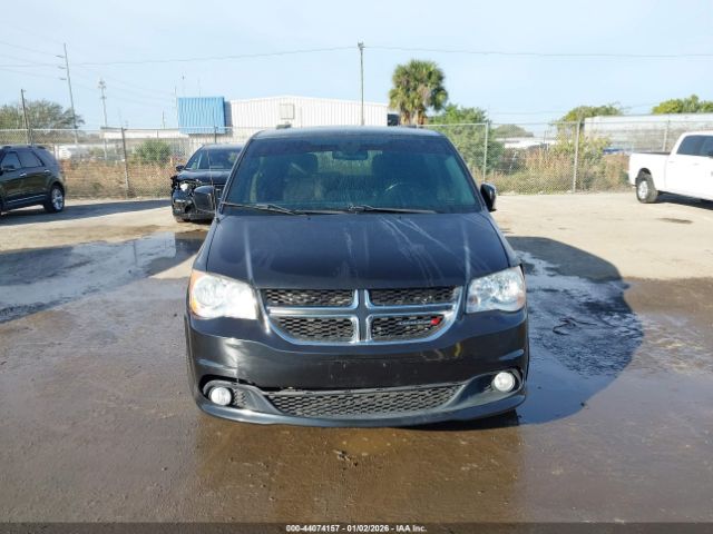 Dodge Grand Caravan Sxt Image 13
