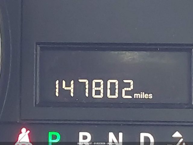 Dodge Grand Caravan Sxt Image 5