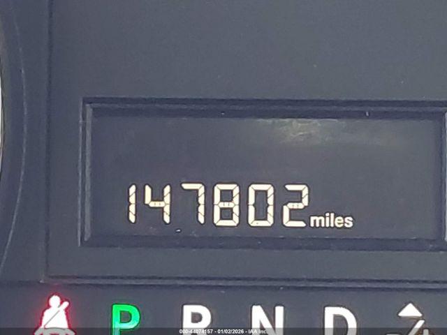 Dodge Grand Caravan Sxt Image 5