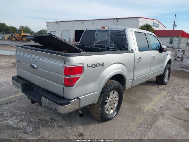 Ford F-150 Lariat Image 3