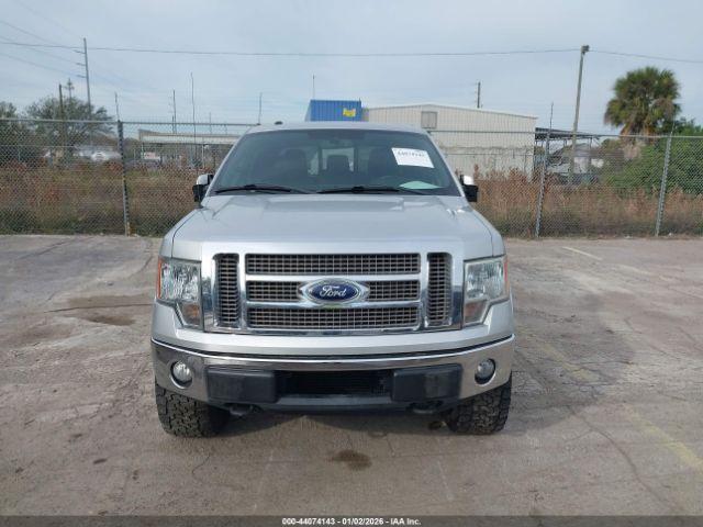 Ford F-150 Lariat Image 12