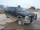 Ford Excursion Limited Image 1