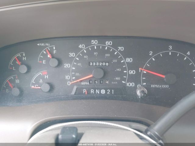 Ford Excursion Limited Image 10