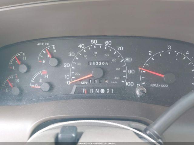 Ford Excursion Limited Image 10