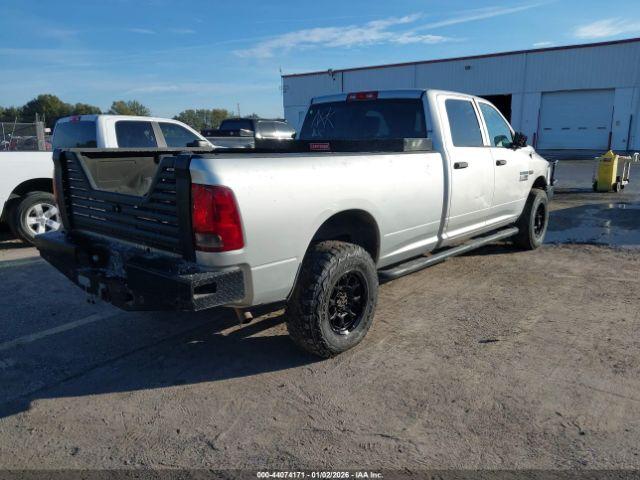 Ram 2500 Tradesman Image 5