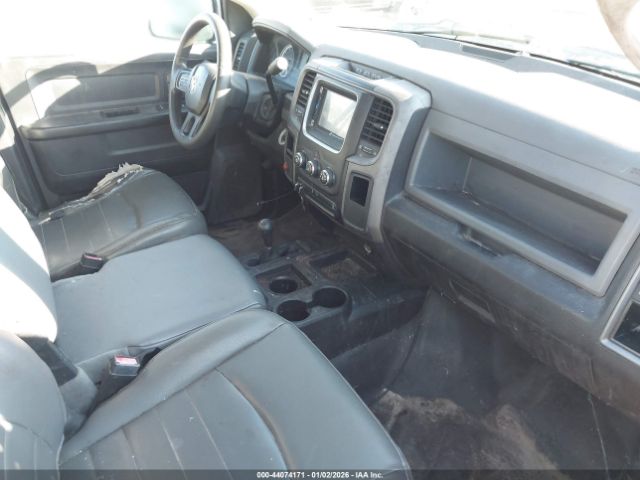 Ram 2500 Tradesman Image 11