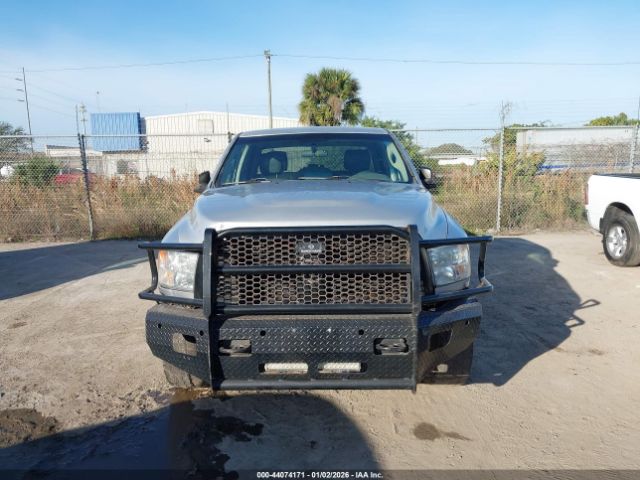 Ram 2500 Tradesman Image 9