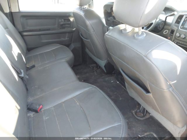 Ram 2500 Tradesman Image 7