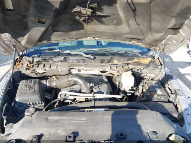 Ram 2500 Tradesman Image 2