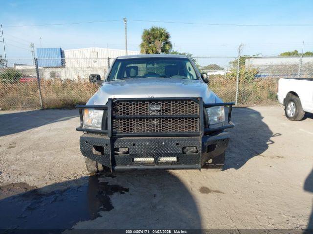 Ram 2500 Tradesman Image 15