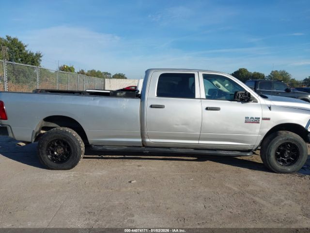 Ram 2500 Tradesman Image 12