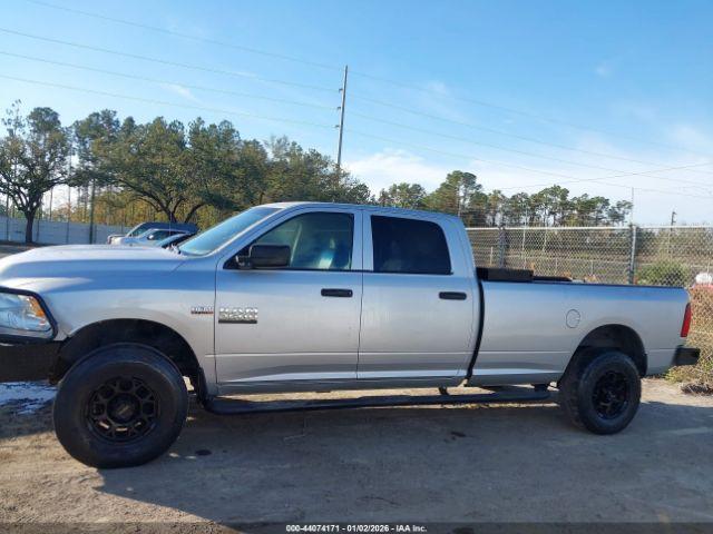Ram 2500 Tradesman Image 20