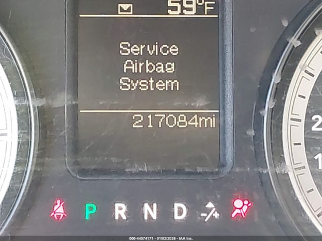 Ram 2500 Tradesman Image 13