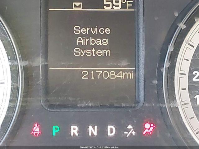 Ram 2500 Tradesman Image 13