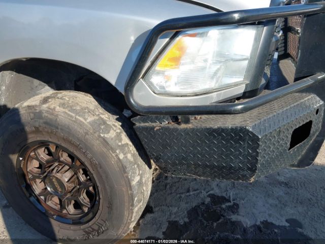 Ram 2500 Tradesman Image 18