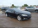 Tesla Model S P85 Image 1