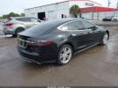Tesla Model S P85 Image 2