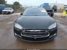 Tesla Model S P85 Image 5