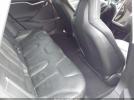 Tesla Model S P85 Image 7