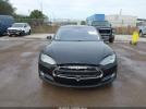 Tesla Model S P85 Image 8