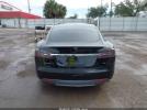 Tesla Model S P85 Image 13
