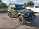 Jeep Wrangler Sport 4x4 Image 1
