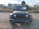 Jeep Wrangler Sport 4x4 Image 4
