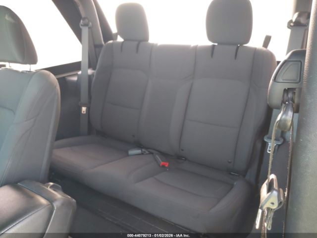 Jeep Wrangler Sport 4x4 Image 13