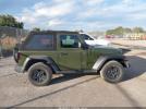 Jeep Wrangler Sport 4x4 Image 11