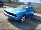 Dodge Challenger Se Image 3