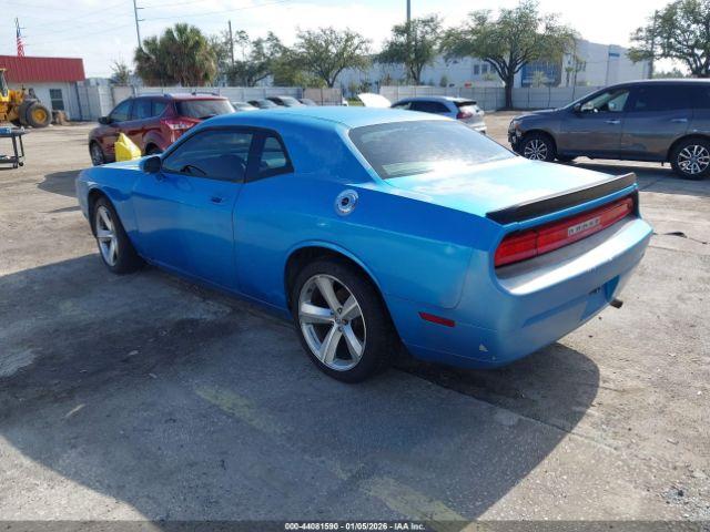 Dodge Challenger Se Image 4