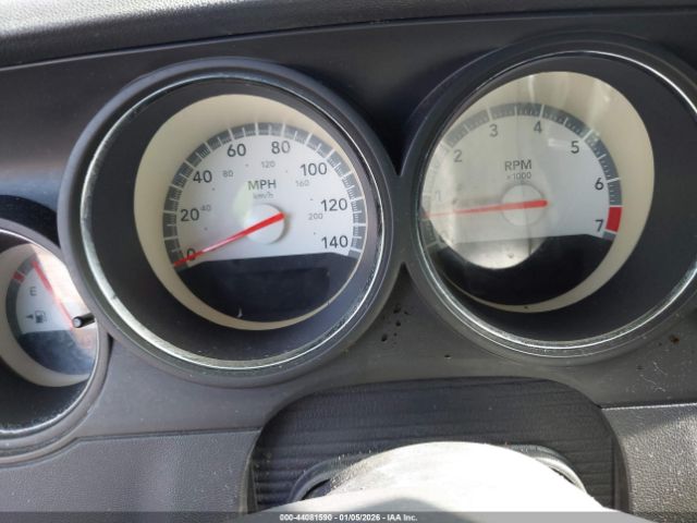 Dodge Challenger Se Image 7