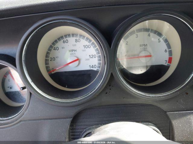 Dodge Challenger Se Image 7