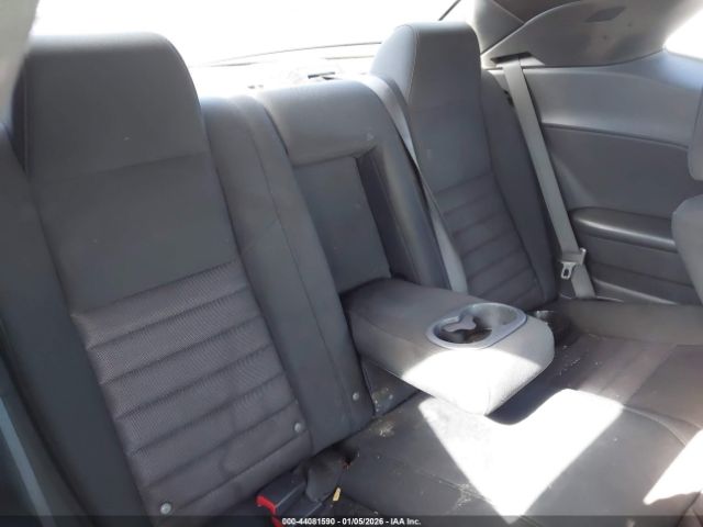 Dodge Challenger Se Image 2