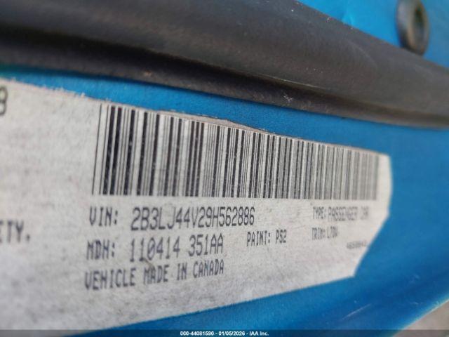 Dodge Challenger Se Image 10