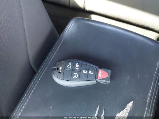 Dodge Challenger Se Image 9