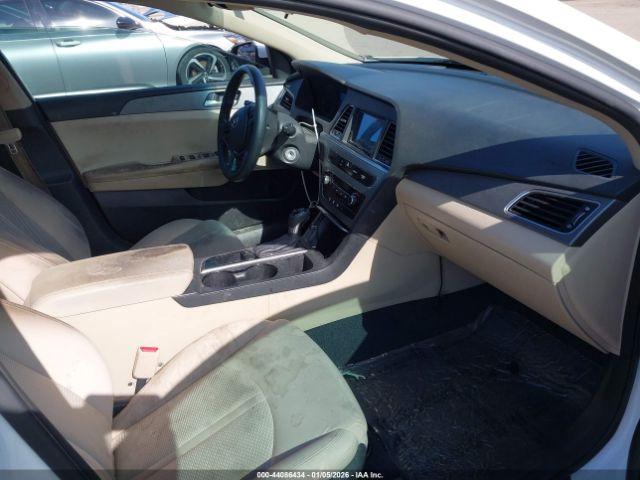 Hyundai SONATA Se Image 11