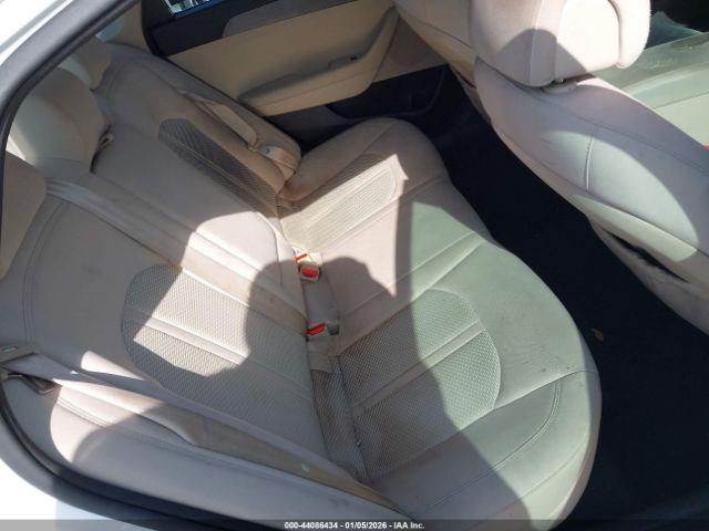 Hyundai SONATA Se Image 7