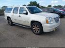 GMC Yukon Denali Image 1