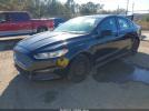 Ford Fusion S Image 6