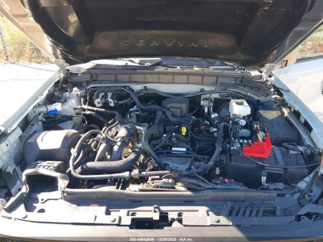 Ford Bronco Black Diamond Image 13