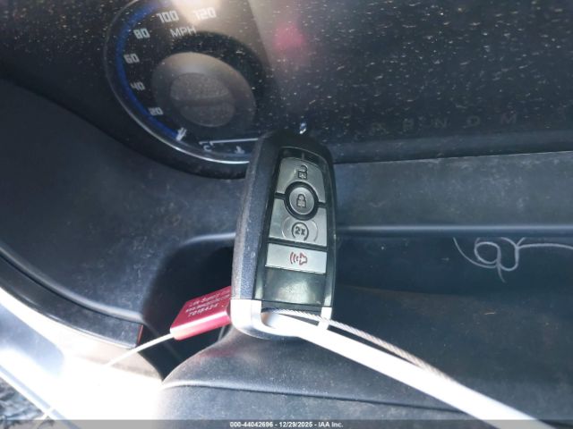 Ford Bronco Black Diamond Image 2