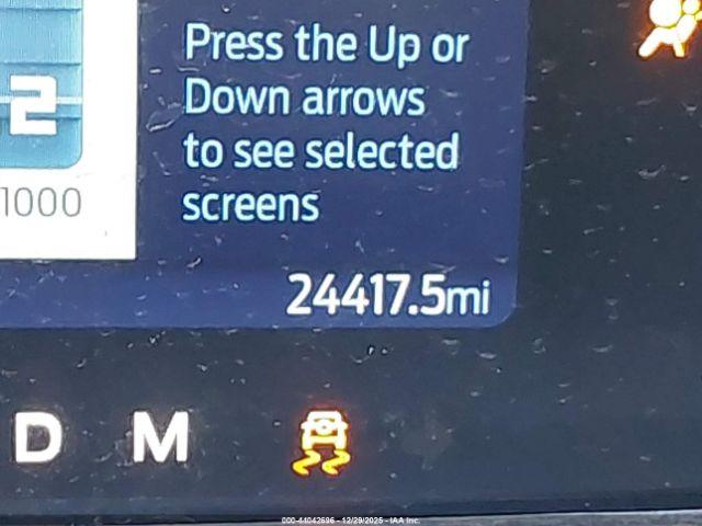 Ford Bronco Black Diamond Image 5